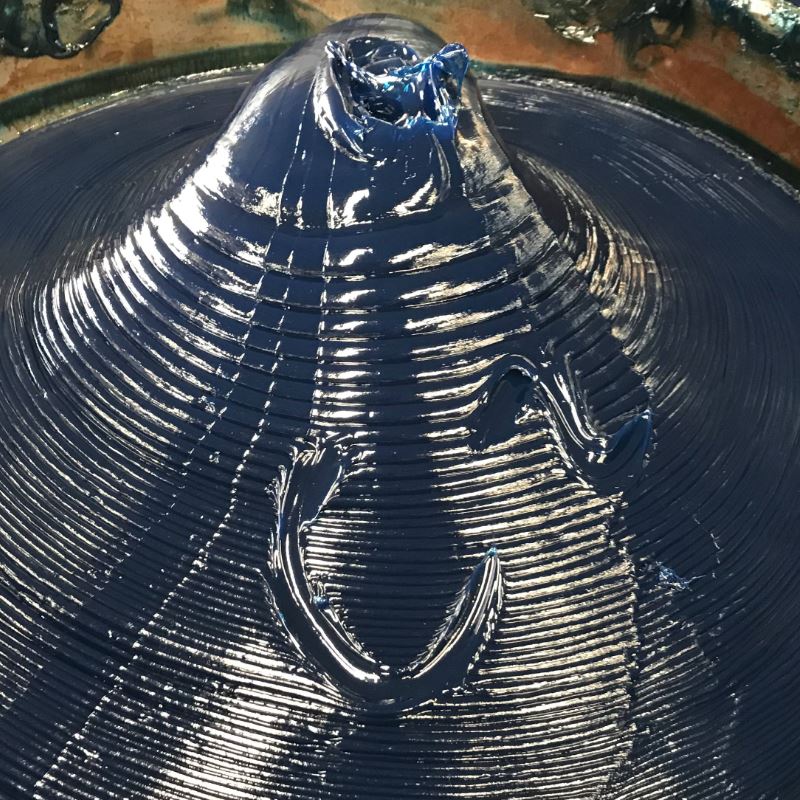 润滑脂的剪切安定性在钢铁工业中的作用